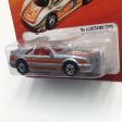 Hot wheels the hot ones 1984 Mustang SVO W Protector VHTF Fashion