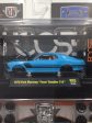 M2 Machines Model-Kit 1970 Ford Mustang Foose Gambler 514 CHASE 750 For Discount