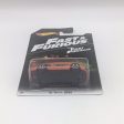 Hot wheels fast and furious 94 Toyota supra orange #1 1 8 W Protector VHTF Online Hot Sale