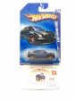 2009 Hot Wheels #129 Dodge Charger SRT8 T3 Fashion