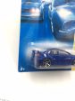 2008 Hot wheels #23 2008 Lancer Evolution Blue Discount