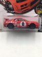 2016 hot wheels #83 Nissan Skyline GT-R Need for Speed (R34) PP1 Fashion