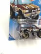 2018 Hot Wheels #6 Chevy Blazer 4x4 Brown Kmart Exclusive 237G on Sale