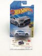 2018 Hot Wheels Kmart Exclusive Ford Focus RS EE2 Fashion