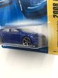 2008 Hot wheels #23 2008 Lancer Evolution Blue Discount