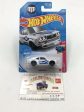 2021 hot wheels super treasure hunt #137 Mazda RX-3 with protector Sale