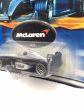 hot wheels McLaren Grand Prix with driver & protector Online Hot Sale