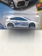 2018 Hot Wheels Kmart Exclusive Ford Focus RS EE2 Fashion