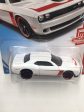 2018 Hot Wheels 2015 Dodge Challenger SRT Target Red Exclusive #9 Cheap