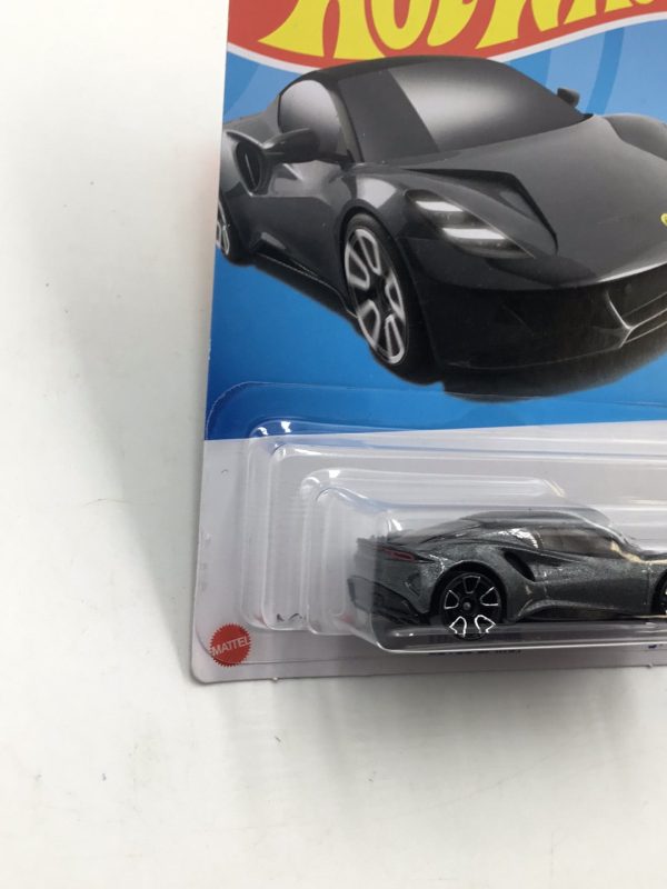 2023 hot wheels #121 Lotus Emira 62F For Sale