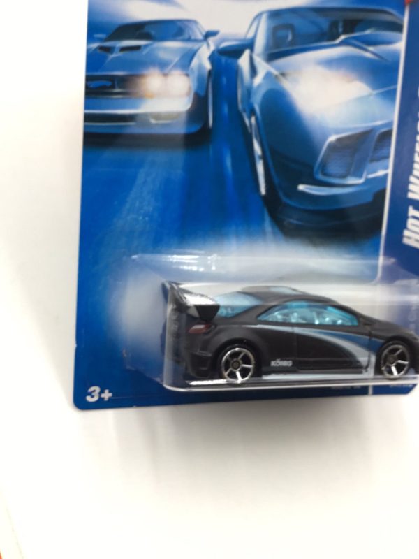 2008 Hot wheels #47 Honda Civic Si GG3 Online