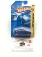 2008 Hot wheels #23 2008 Lancer Evolution Blue Discount