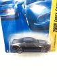 2008 Hot wheels #1 Shelby GT-500 black JJ4 Fashion