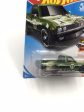 2018 hot wheels super treasure hunt Datsun 620 with protector Discount