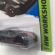 2015 Hot Wheels #188 Ferrari 599XX Online