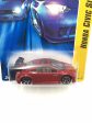 2007 Hot wheels #28 Honda Civic Si SS1 Online Sale