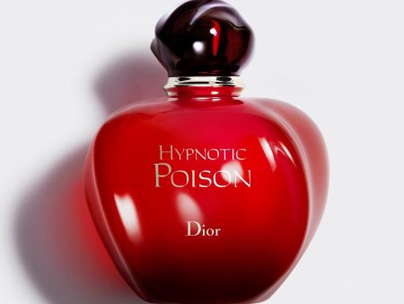 HYPNOTIC POISON EAU DE TOILETTE Fashion