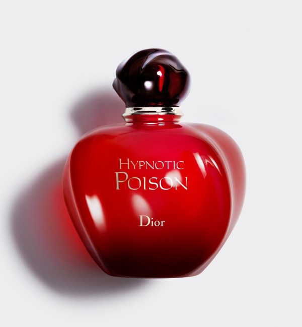 HYPNOTIC POISON EAU DE TOILETTE Fashion