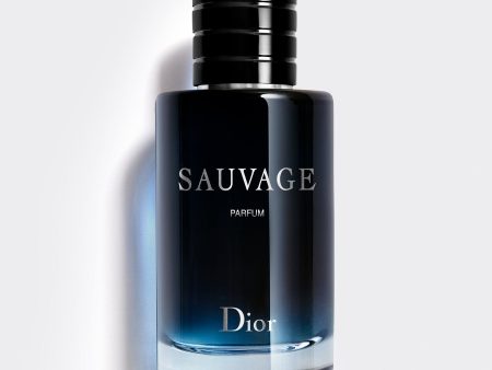 SAUVAGE PARFUM Online Hot Sale