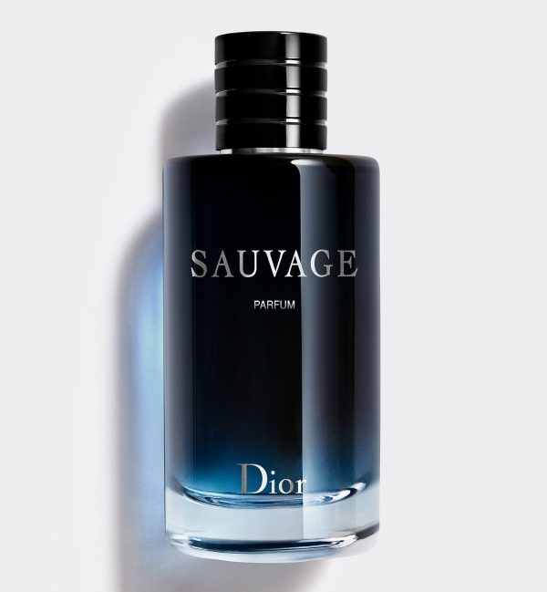 SAUVAGE PARFUM Online Hot Sale