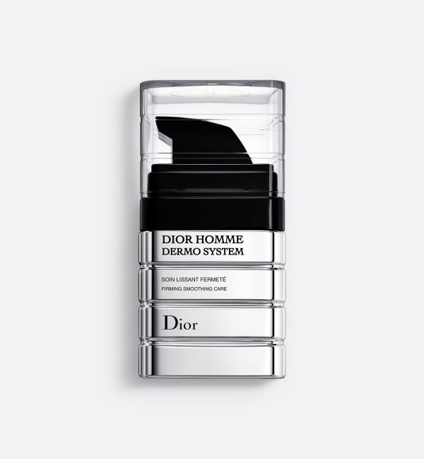 DIOR HOMME DERMO SYSTEM FIRMING SMOOTHING CARE Online Sale