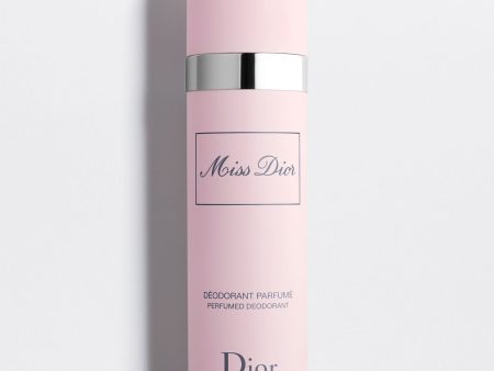 MISS DIOR PERFUMED DEODORANT For Cheap