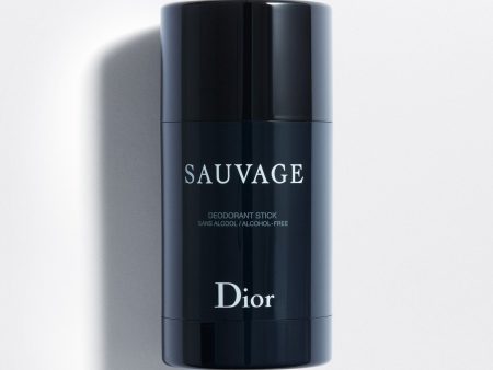 SAUVAGE STICK DEODORANT For Discount