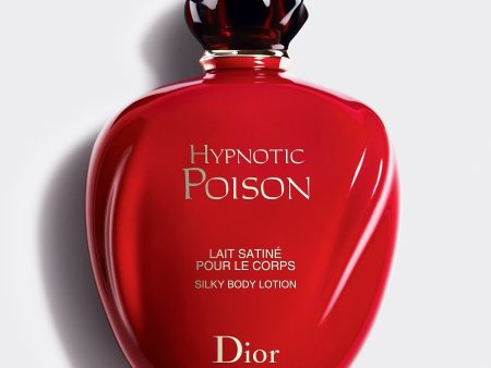 HYPNOTIC POISON SATINE BODY LOTION Hot on Sale