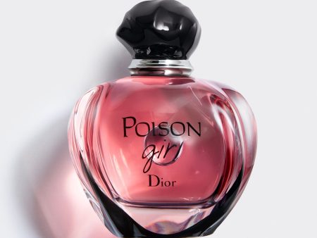 POISON GIRL EAU DE PARFUM Online Sale