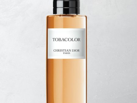 TOBACOLOR FRAGRANCE Sale