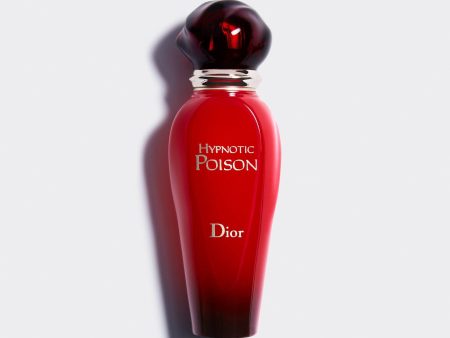 HYPNOTIC POISON ROLLER-PEARL EAU DE TOILETTE Hot on Sale