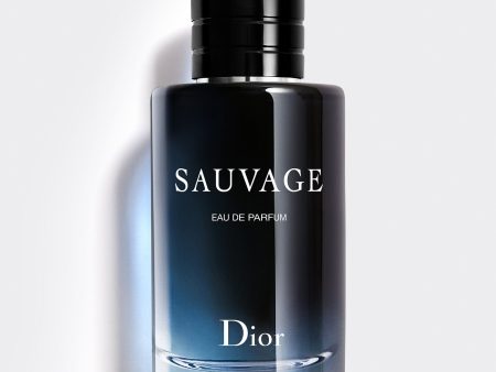 SAUVAGE EAU DE PARFUM Online