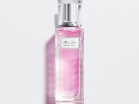 MISS DIOR BLOOMING BOUQUET ROLLER-PEARL Cheap