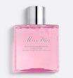 MISS DIOR INDULGENT SHOWER GEL WITH ROSE WATER For Discount