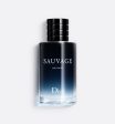 SAUVAGE EAU FORTE Online