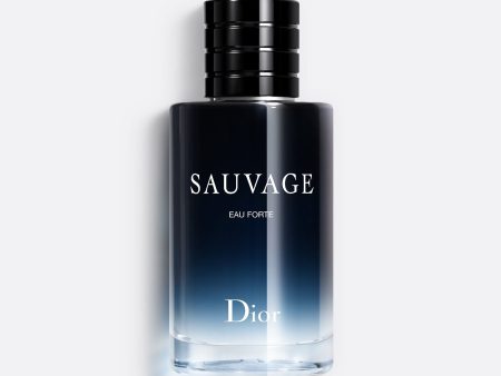 SAUVAGE EAU FORTE Online