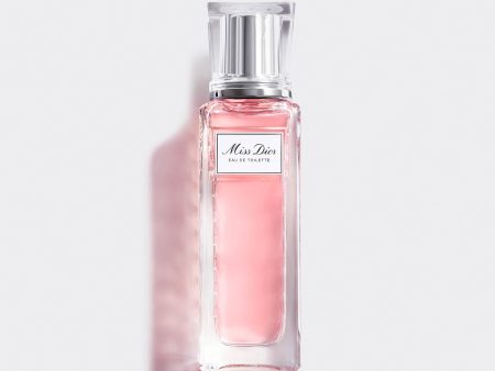 MISS DIOR ROLLER-PEARL EAU DE TOILETTE Cheap