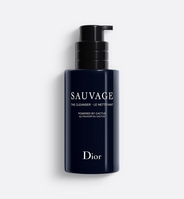 SAUVAGE THE CLEANSER Online