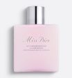 MISS DIOR COMFORTING BODY MILK WITH ROSE WAX Cheap