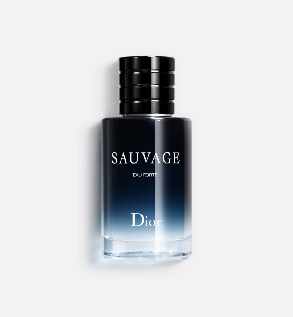 SAUVAGE EAU FORTE Online