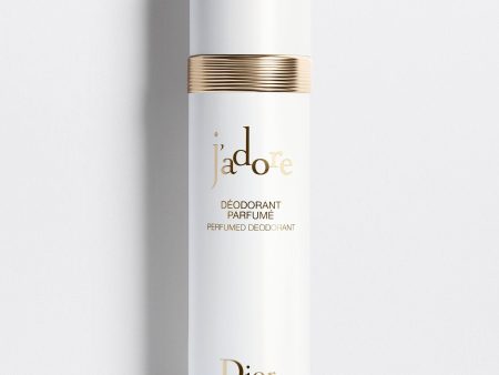 J ADORE PERFUMED DEODORANT Fashion