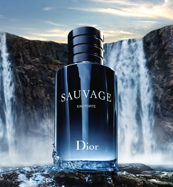 SAUVAGE EAU FORTE Online