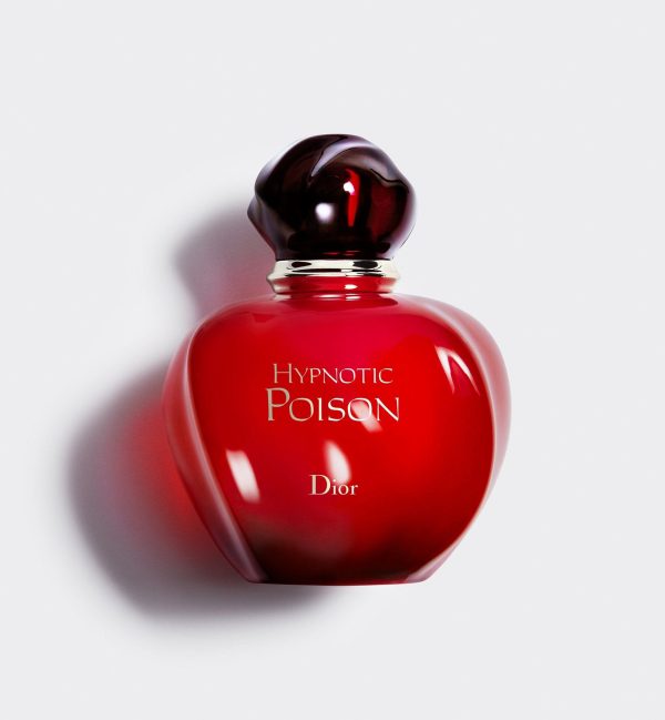 HYPNOTIC POISON EAU DE TOILETTE Fashion