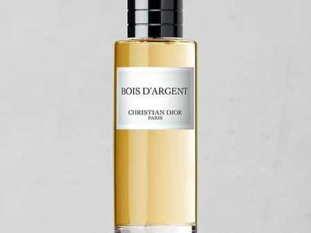 BOIS D ARGENT
FRAGRANCE Supply