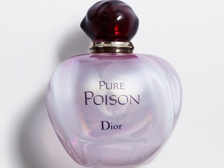 PURE POISON EAU DE PARFUM Fashion