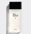 DIOR HOMME SHOWER GEL For Cheap