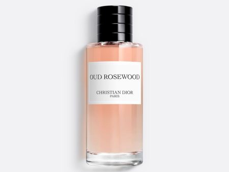 OUD ROSEWOOD FRAGRANCE Discount