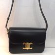 Celine Classique Triomphe Bag For Discount