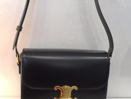 Celine Classique Triomphe Bag For Discount