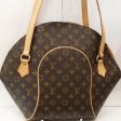 Louis Vuitton Vintage Monogram Ellipse GM Online Sale